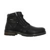 Redskins ETERNEL boots leather black