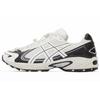 Gel Kahana TR V4 White Black Men Sneakers 1203A497-100
