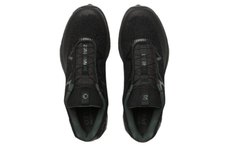 SALOMON XT-SP1 PHILEO Black