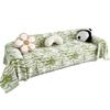 Chenille Sofa Towel Four Seasons Universal Sofa Cushion Cover Cloth Blanket a Whole All-Inclusive Universal Cover Cover