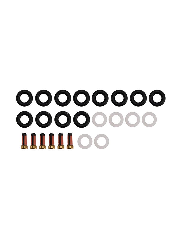 Уплотнительное кольцо форсунки 0280155985 Подходит для Vauxhall Omega 94-03 Vectra 95-09
