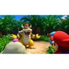 Super Mario RPG - Switch+ Набор плюшевых игрушек Марио Пич Баузер ([Эксклюзивно на Amazon.co.jp] Оригинальная булавка...
