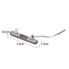 1 PCS Camera Control Button Flex For 16, 16Plus, 16Pro Max, Side Camera Touch Button For Mobile Phones