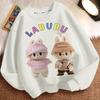 Children's Hoodies, Spring and Autumn, Boys' and Girls' Casual Long-sleeved Hoodies