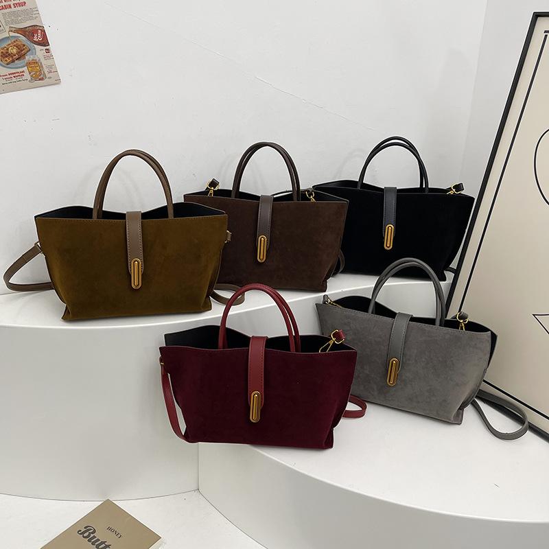 Large Size Work Tote Bag for Women Tote Purses and Handbags Big Bucket Bags Women's Travel Crossbody Purse Shoulder Satchel Purses and Handbags