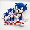 Sonic the Hedgehog Tails Plush Doll Backpack
