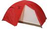 Палатка для кемпинга Dunlop Outdoor, прочная, для сложных условий, альпийская, V2PC, 2-местная