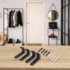 Aging-Resistant Garage Storage Hooks L Shaped Hooks Wall Hooks