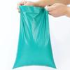 New 100Pcs Plastic Courier Green Bag Express Packaging Bags Thicken Clothing Waterproof Mailing Bags Self Seal Envelope Pouch