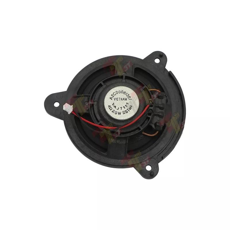 Mini Speaker Chime Buzzer Speaker for Volkswagen Mercedes Instrument Cluster