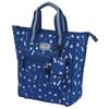 Термос Cool Round Tote Bag Cart Bag Navy NVY REU-001