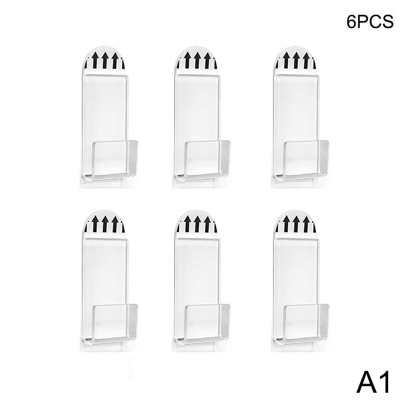 6/18 шт. держатель пластинок акриловый настенный самоклеящийся альбом диск шоу стойка прозрачный виниловый дисплей без сверления плавающая полка для хранения