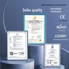 High Precision Digital Laboratory Scale (CN version)