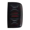 LED Sequential Turn Signal Taillight for 2008-2020 Volkswagen Amarok Pickup
