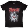 Футболка Slipknot Shattered