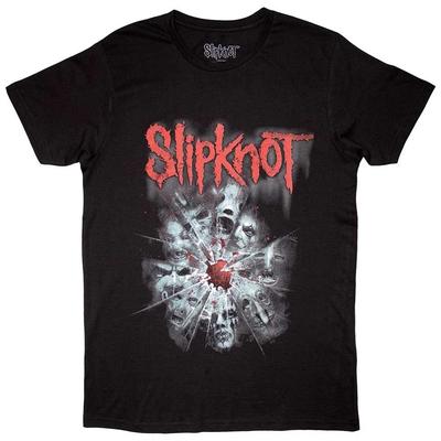 Футболка Slipknot Shattered