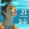 aigo GS06 Bone Conduction Bluetooth Sports Swimming Headphones