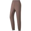 Casual Simple Solid Color Loose Comfortable Versatile Breathable Knitted Sports Pants Men Bottoms 962537306-3
