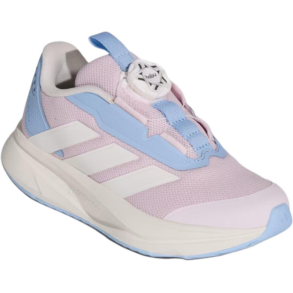 adidas Duramo Sl2 Habu K Удобные Спортивные Беговые Кроссовки Детская Обувь Розовые KI4123