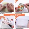 1 комплект: 100 конвертов «Сохранение конвертов», набор коробок «Сохранение бюджета на 100 дней»