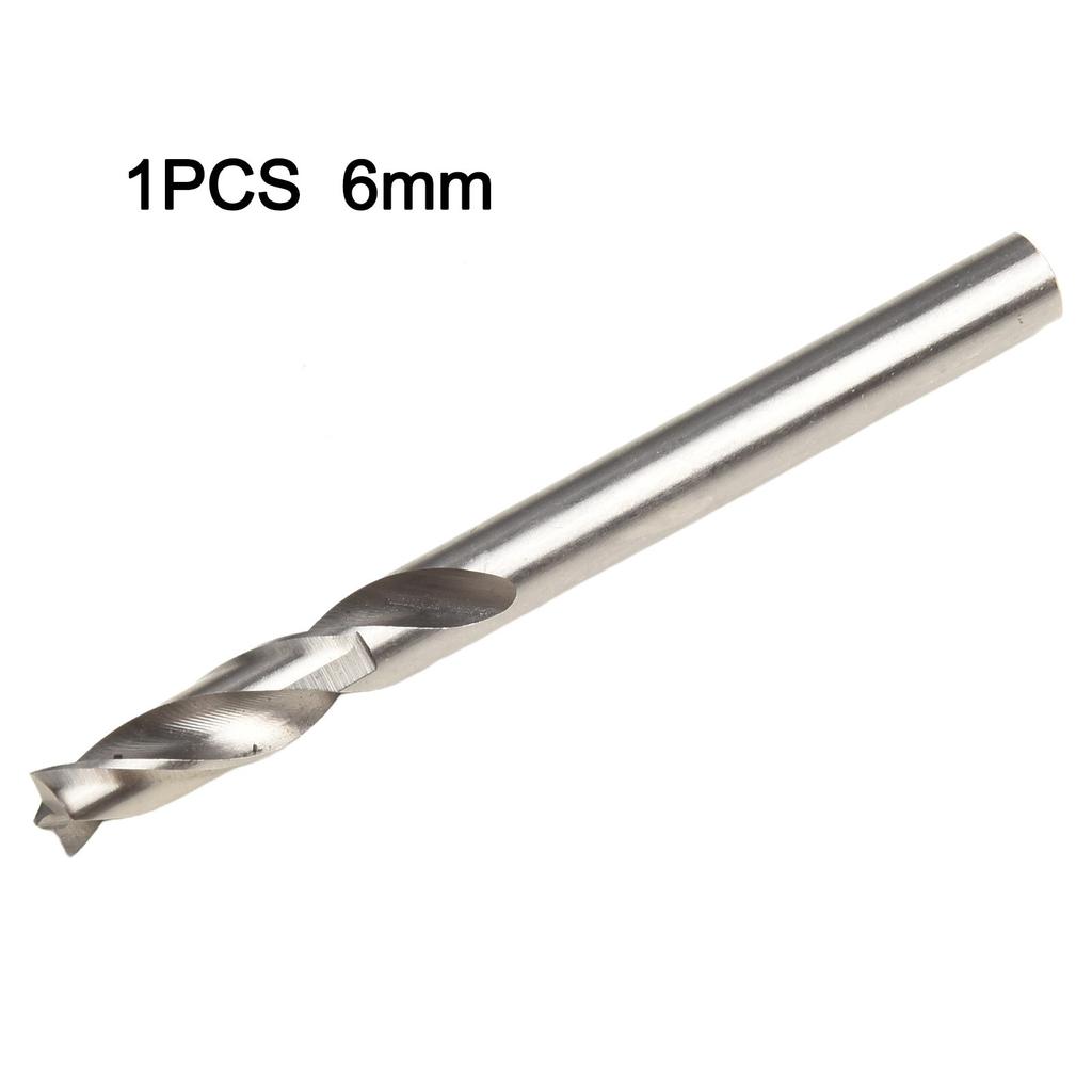 Drill 6mm /8mm CO Cobalt Cobalt Tip Set Equipment HSS