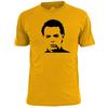 Мужская футболка Gary Numan S-5XL Хлопковая унисекс футболка