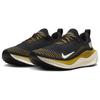 Nike ReactX Infinity Run 4 Черный Бронзовый - DR2665-006