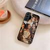R-Rihanna Певица Чехол для телефона Стекло Для Samsung Galaxy S26 S25 S23 S24 S21 S22 S20 Ultra Fe Plus A15 A14 Чехол