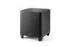 Сабвуфер Denon DENONHOMESUB для серии DENONHOME DENONHOMESUBK Black