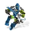 New Hero Factory 5.0 Star Warrior Building Blocks 2IN1 Combined Robot Mech EVO Furno Bulk Bricks Toys For Boys Kids Xmas Gifts