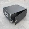 Сценический кофр 3U/4U/6U и 8U шкаф для аудиомикшера для KTV микрофона и усилителя