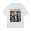 Dr Gregory House Md Vintage Graphic T Shirt Mens Gothic Fashion Short Sleeve Tshirts Man Casual 100 Cotton Tshirt Streetwear