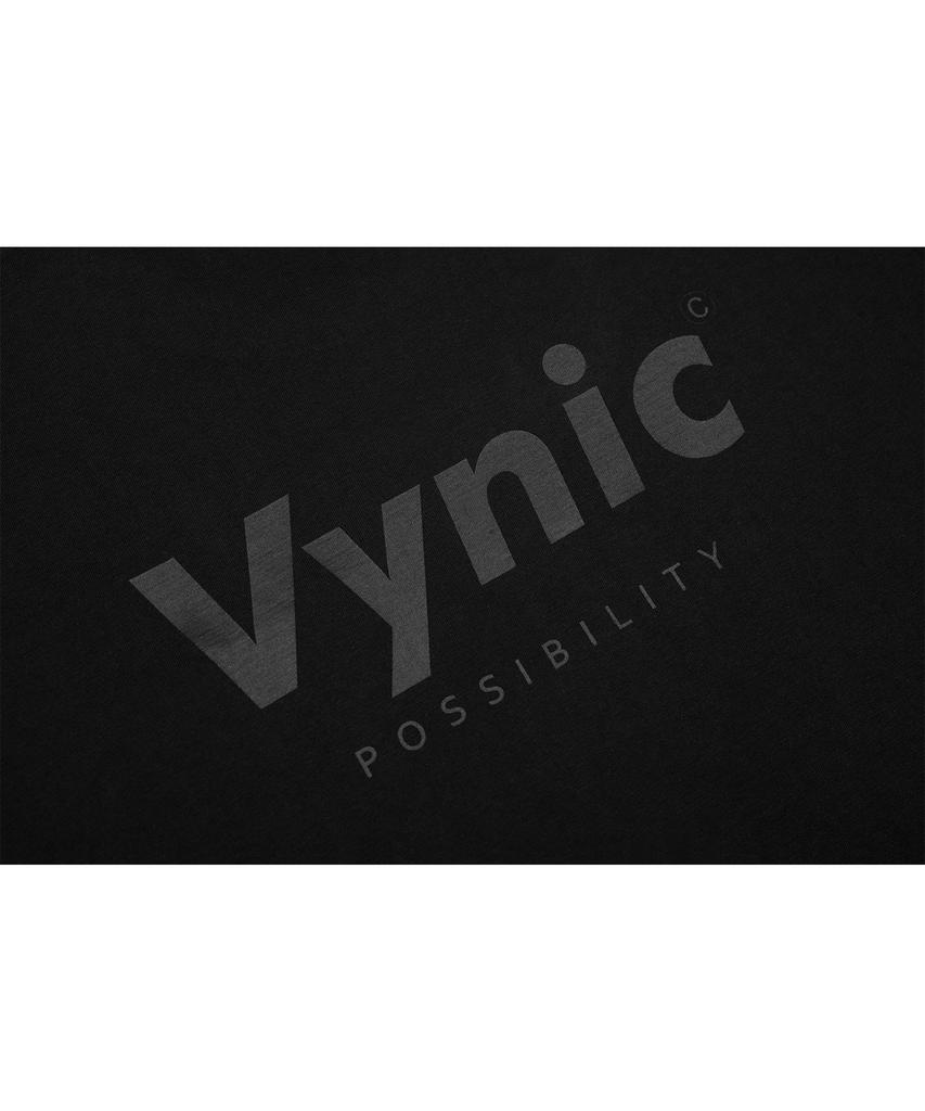 VYNIC Pocket T-Shirt [Black]
