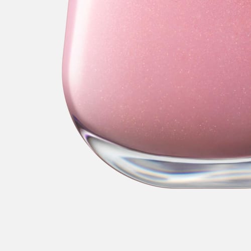 UZU От flowfushi 38 /99f уход для губ +1 прозрачный розовый spf20 pa++