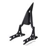Motorcycle Rear Passenger Backrest Sissy Bar For Indian Roadmaster Chieftain Dark Horse