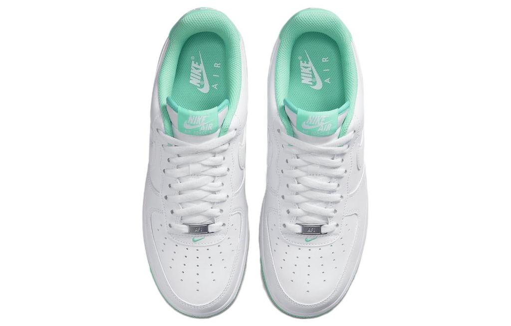 Nike Air Force 1 07 'White Mint' DH7561-107