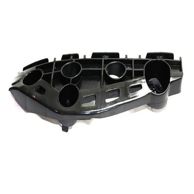 1 × Новый передний левый кронштейн бампера 52536-0E020 Для Lexus RX350 RX450h 2013-2015