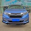 2017-2020 Honda Avancier Front Lip Sport Kit: Anti-Collision Bumper Decoration