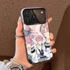 T-Tamon C-Comics Kun Ima Docchi Для iPhone 17,16,15,14,13,12,11,Pro,Max,Plus,E,SE4,Air,Mini Черный Чехол для Телефона IMD Box