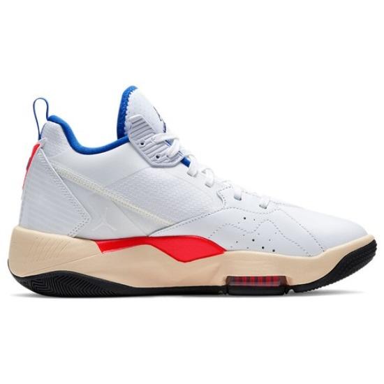 Jordan Zoom '92 Белый 2020 - CK9184-101