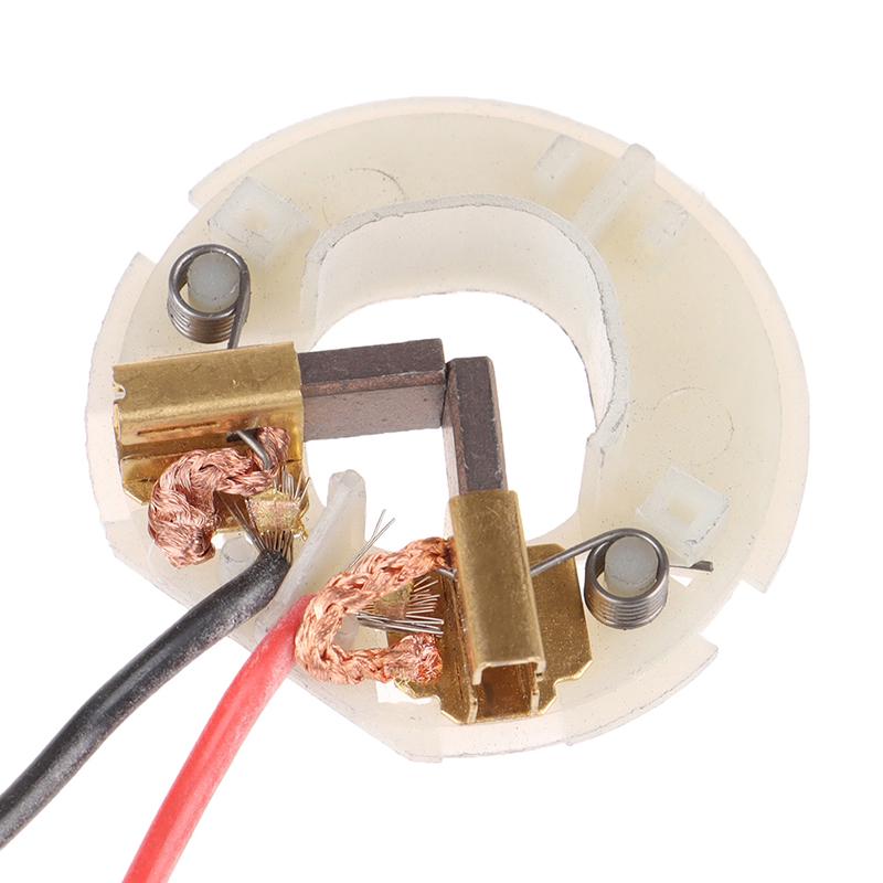 4 шт./компл. сменный держатель угольных щеток для Hilti Sfc14-A Sfc14A Sfc 22-A 22A