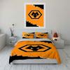 Wolf head geometric design. Bedding sets Duvet cover sets Duvet covers Pillowcases(1*Duvet Cover 2*Pillowcases without duvet insert)