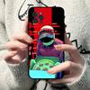Game R-Roblox-ES Phone Case For IPhone 14 Plus 13 Mini 11 16 15 17 Pro Max Protection Shockproof