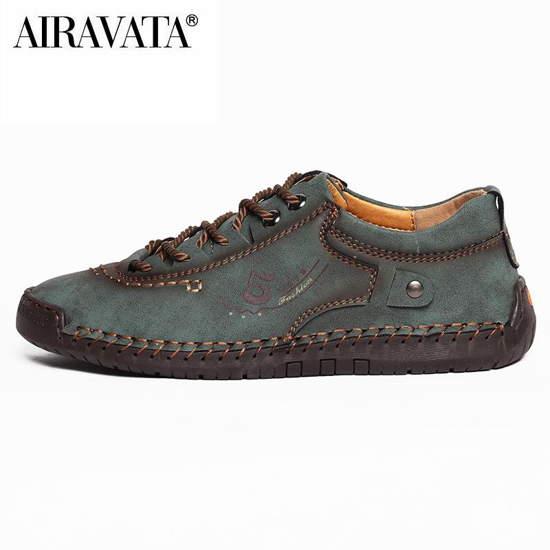 Повседневные кроссовки, кожаная обувь, мужские лоферы, горячая распродажа, мокасины, обувь для инструментов