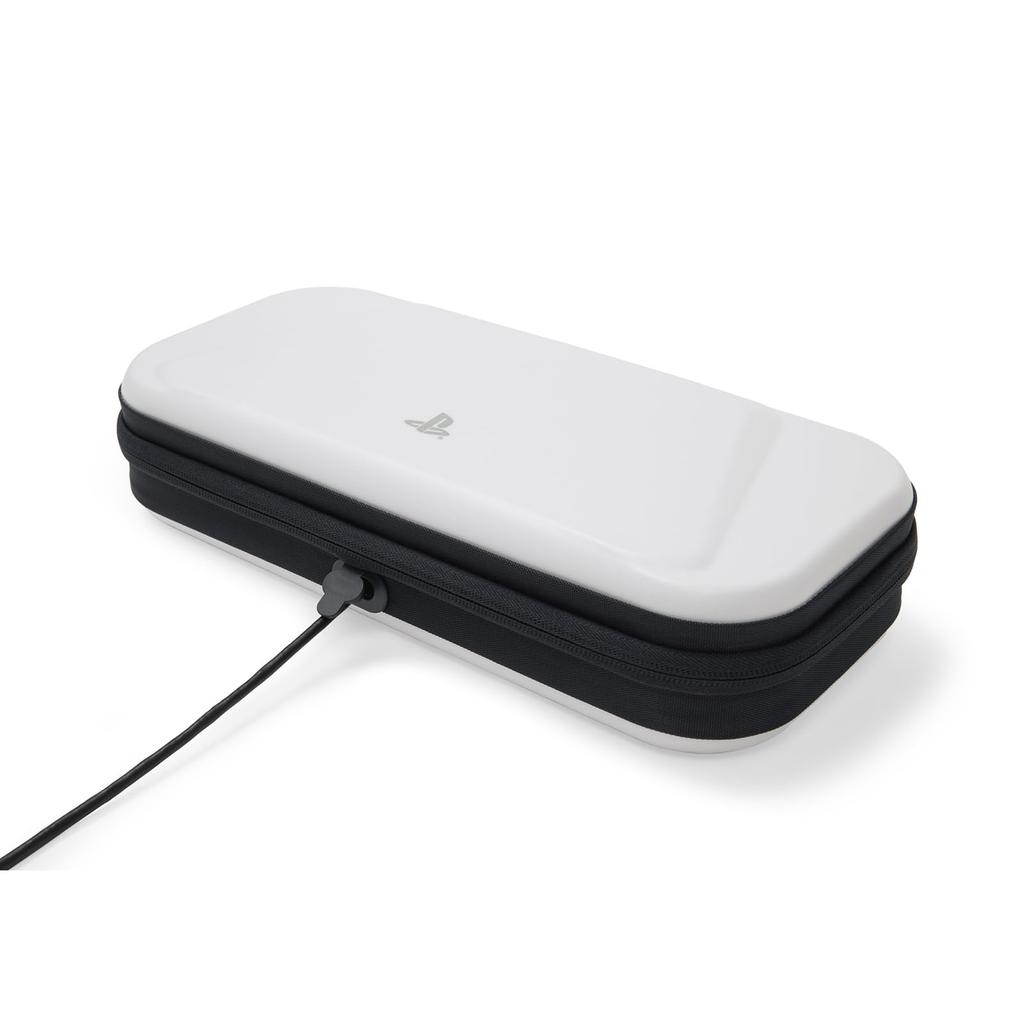 Официально лицензированный защитный чехол PowerA для PlayStation Remote Player [Продукт PlayStation] Portal™ PSCS0355JP-01