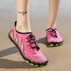 New Outdoor Sports Creek Shoes Five Fingers Hiking Swimming Wading Fishing Diving Beach Shoes Casual Shoes
