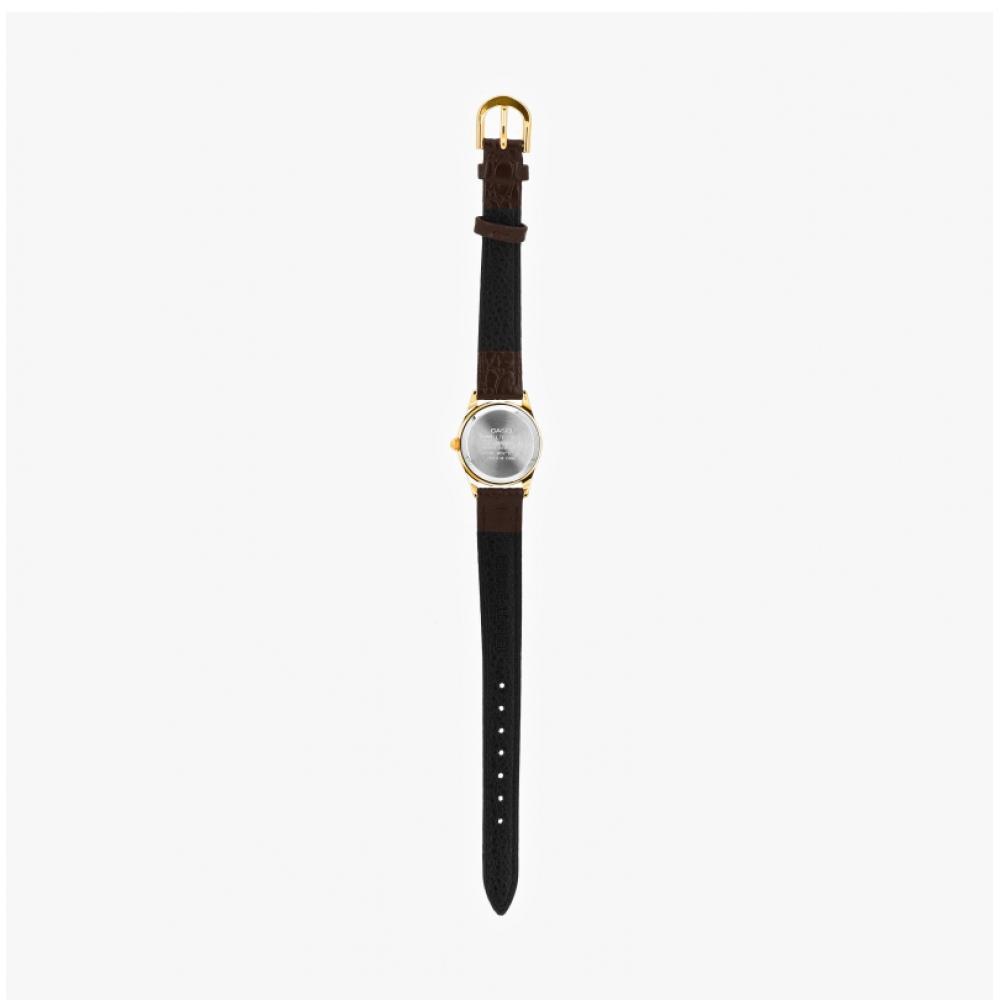 Casio Ltp 1094q 9ardf Ltp 1094q 9a Аналоговые Sat Student Женские S Кожаные Часы