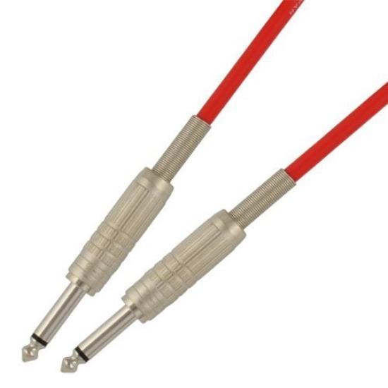 CANARE PROFESSIONAL CABLE 3m Red G03