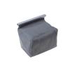 Vacuum Cleaner Bag 11X10Cm Non Woven Bags Filter Dust Bags Cleaner Bags