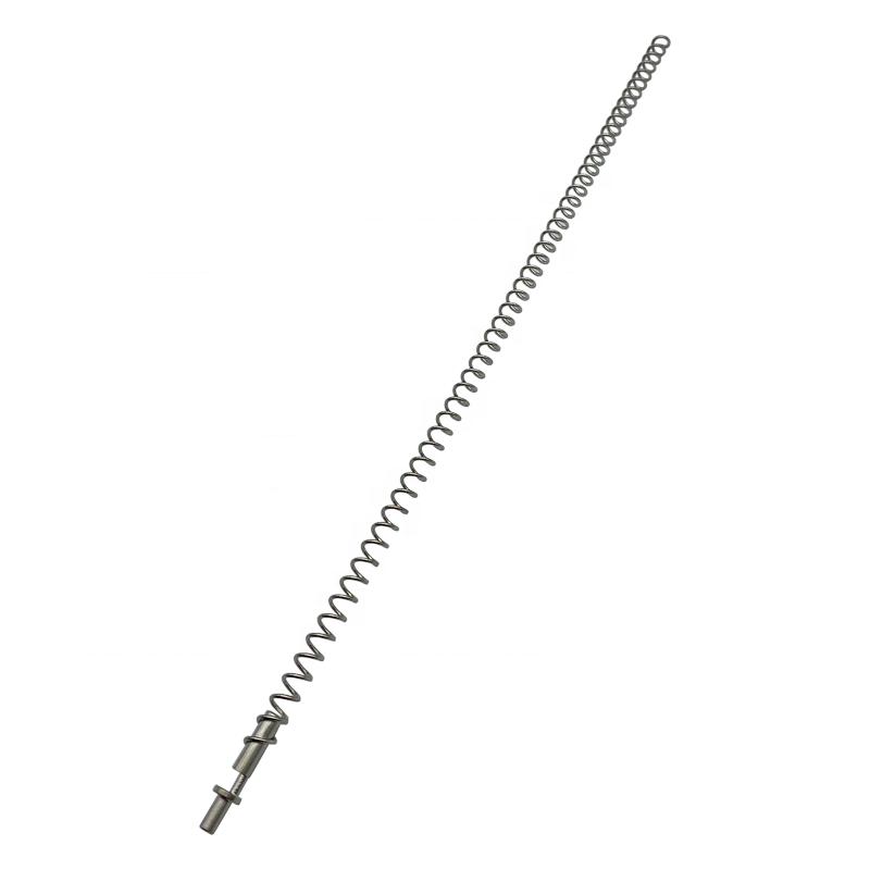 High Quality Drum Frame Mixing Rod for Xerox DC 5955 5945 5955i 5945i Waste Powder Spiral Rod Printer Copier Parts